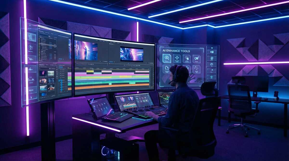 海角社区 MV拍摄案例