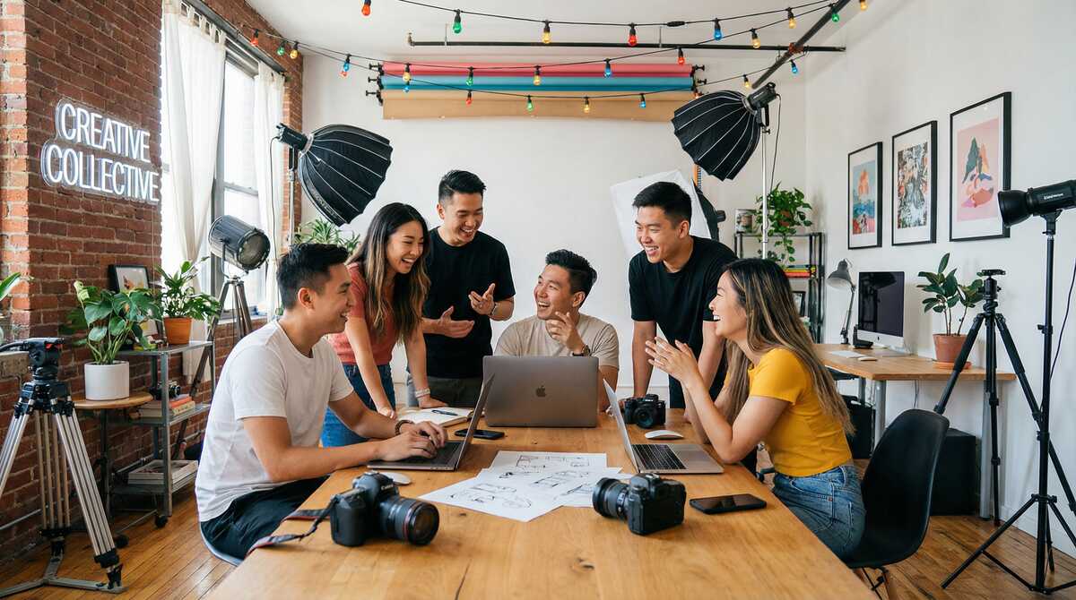 海角社区短视频营销案例