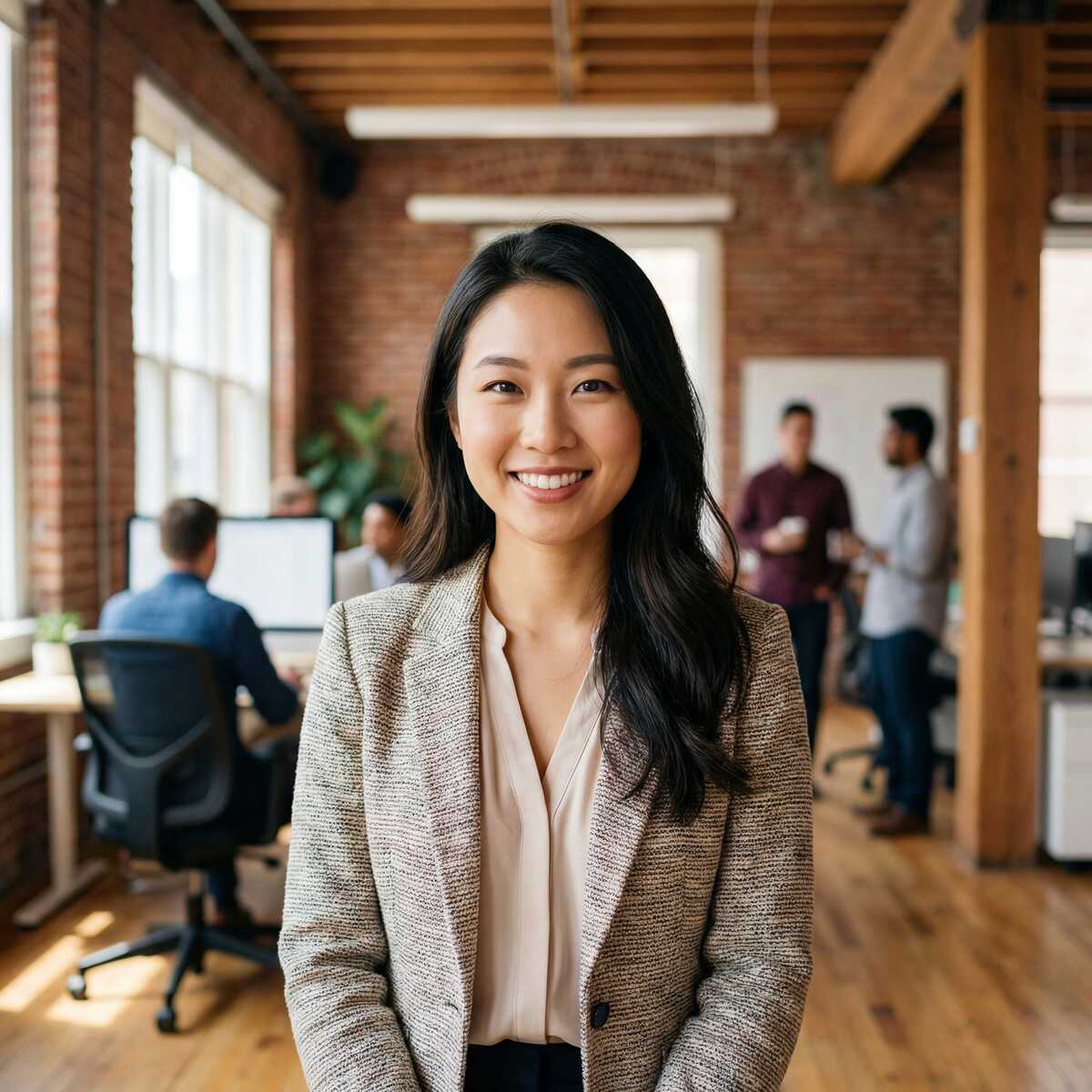 海角社区演员顾问陈思琪