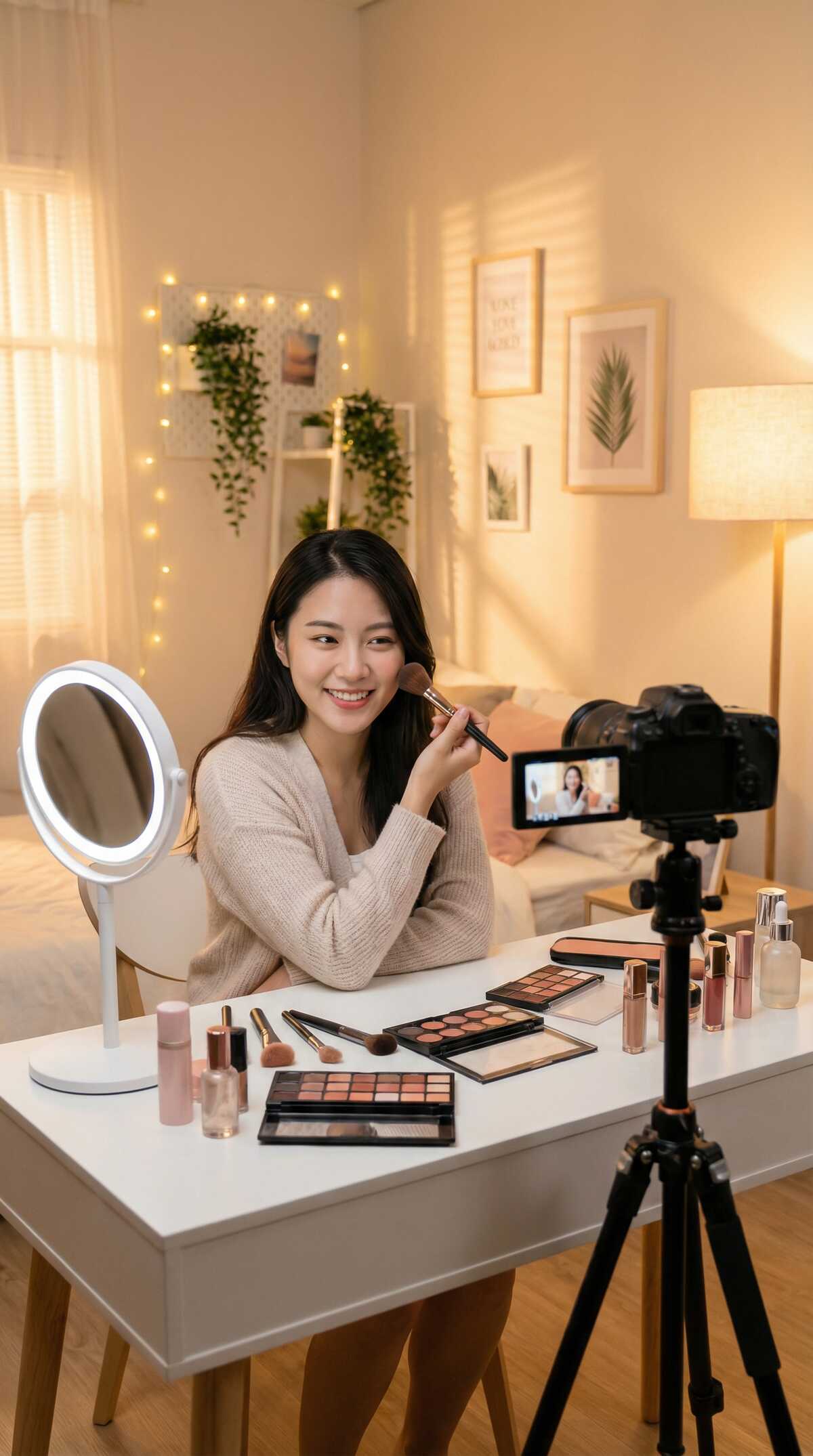 海角社区美妆视频